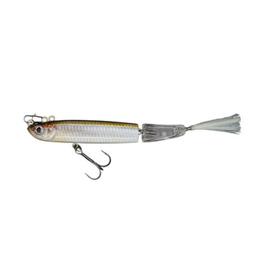 ディスタイル バスルアー イチリン 70F グチコワカサギ