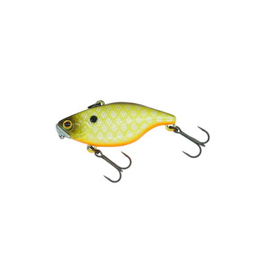 ディスタイル バスルアー TN50 TypeD RS DAライジングチャート