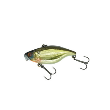 ディスタイル バスルアー TN50 TypeD RS リアクションシャンパンゴールド