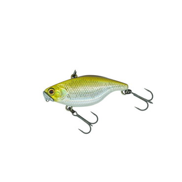 ディスタイル バスルアー TN50 TypeD SS メテオフラッシュ