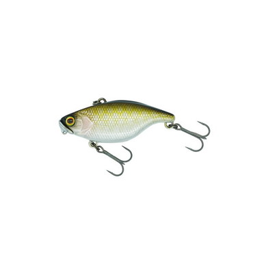 ディスタイル バスルアー TN50 TypeD SS 金鱗