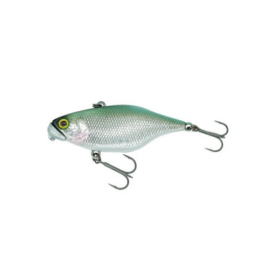 ディスタイル バスルアー TN60 TypeD RS 銀牙鮒