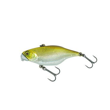 ディスタイル バスルアー TN60 TypeD SS メテオフラッシュ