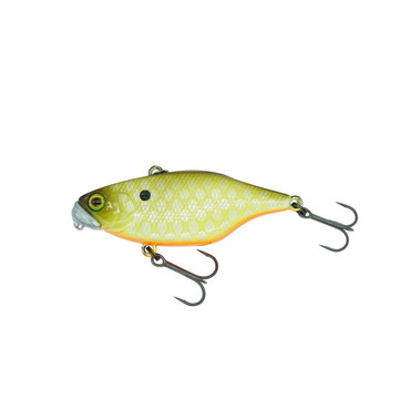 ディスタイル バスルアー TN60 TypeD SS DAライジングチャート