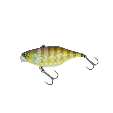 ディスタイル バスルアー TN60 TypeD SS 野池ギル TypeD