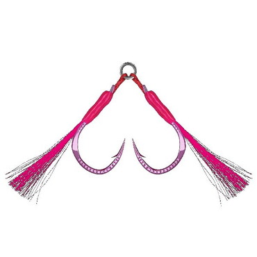 シーズンタックル アシストフック フェニックス ツイン S