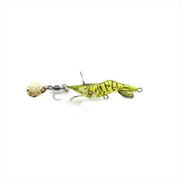 リトルジャック　ハネビックス-BT-35 #02 UV モエビ