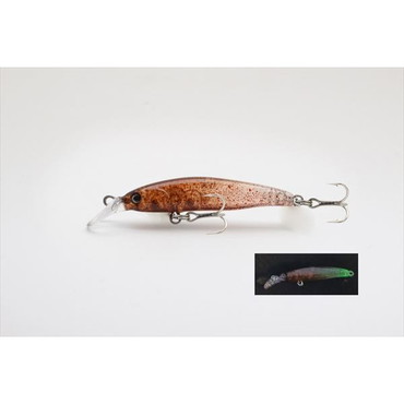 リトルジャック ライトソルトルアー フォルマキュート #07 子イカ スクイッド