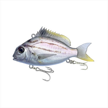 リトルジャック チャリコム 50mm #06 HIIRAGI