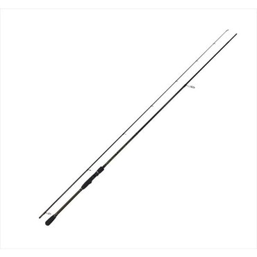 ヤマガブランクス ライトゲームロッド ブルーカレント 93/TZ NANO All-Range (スピニング/2ピース)