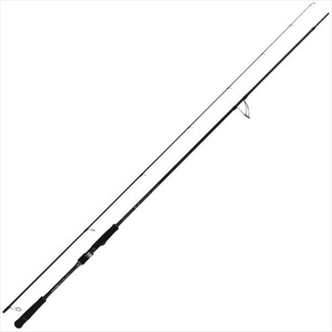 ヤマガブランクス シーバスロッド Ballistick(バリスティック) 90ML-M(2ピース スピニング)