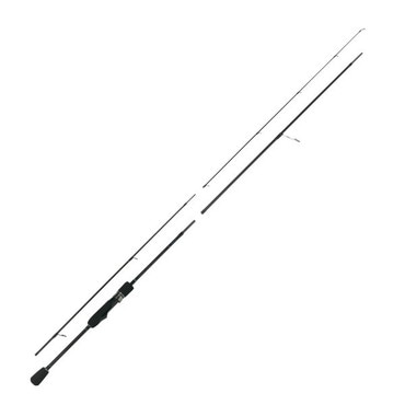 ヤマガブランクス ブルーカレント　ウィジー 610/4pcs　（スピニング/4ピース）