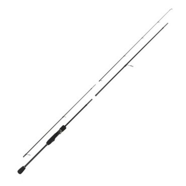 ヤマガブランクス アジングロッド ブルーカレント・ヴィジー 72/4pcs (スピニング/4ピース)