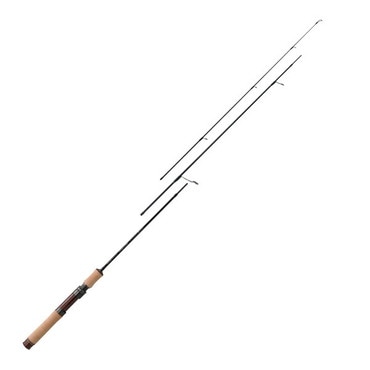ヤマガブランクス トラウトロッド ルーパス 51S/3pcs (スピニング/3ピース)