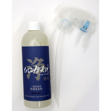 エスペクトモラリア uchiko 浄 300ml