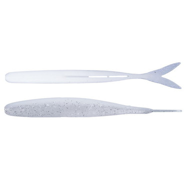 OSP ワーム HP ミノー 5インチ TW127サイトスペシャル