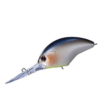 OSP バスルアー ブリッツ マックス DR ブルーフィッシュ F30