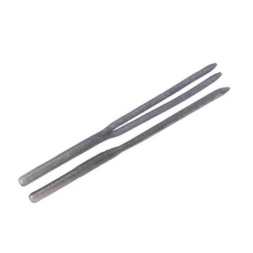 OSP ワーム HP3D-ワッキー 5インチ TW242HRシークレットうなぎぃ(波呂魁人カラー)