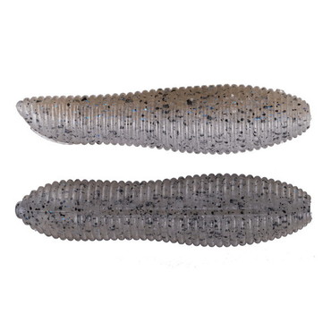 OSP ワーム スピンナッツ 65 TW117ゴーストシュリンプ