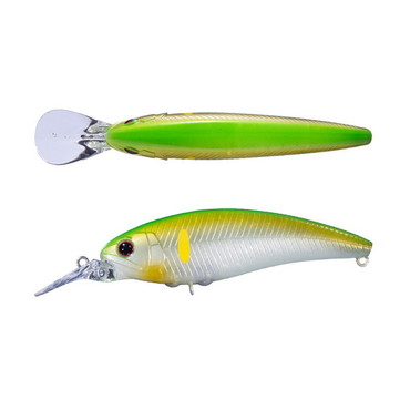 OSP 鮎ルアー チェスター SR AL01サイトアユ