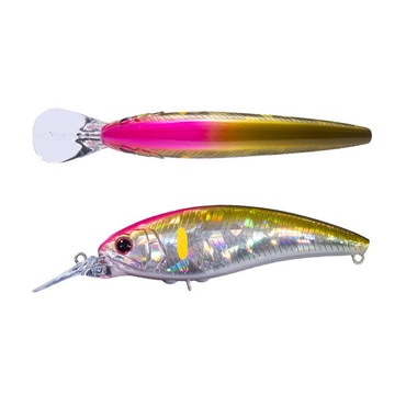 OSP 鮎ルアー チェスター SR AL08サイトクラッシュ