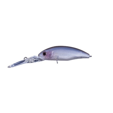 OSP バスルアー DUNK(ダンク) SP GC92ゴースト旨ワカサギ