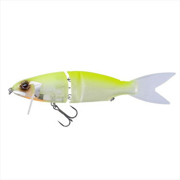 OSP バスルアー KAREN(カレン) 180 RINGED TUNE チャートバックシャナー K03