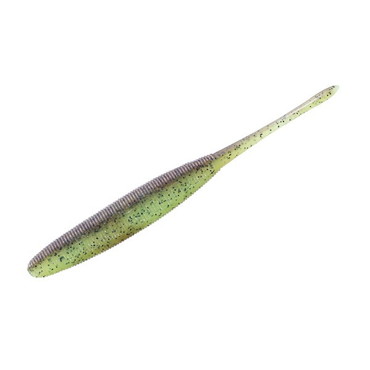 OSP ワーム DoLive Stick(ドライブスティック) 3インチ SW TW209グリパン/チャートSW