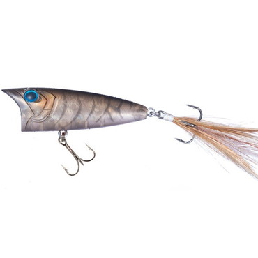 OSP バスルアー ラウダー50 MT28マットヌマエビ