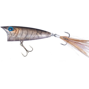 OSP バスルアー ラウダー 60 MT28マットヌマエビ