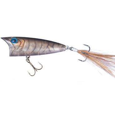 OSP バスルアー ラウダー 70 MT28マットヌマエビ