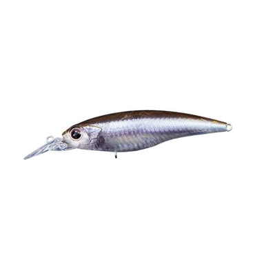 OSP バスルアー ハイカット-SR ゴーストリアルワカサギVer.ブルー GRW92