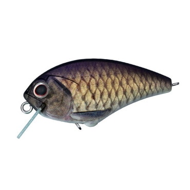 OSP バスルアー ブリッツ SSR マットリアル鮒 RP86