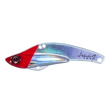 OSP シーバスルアー DELGADO 18gMJ36レッドヘッド