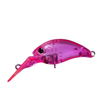 OSP トラウトプラグ メロ DR-FTR002クリアピンクボム