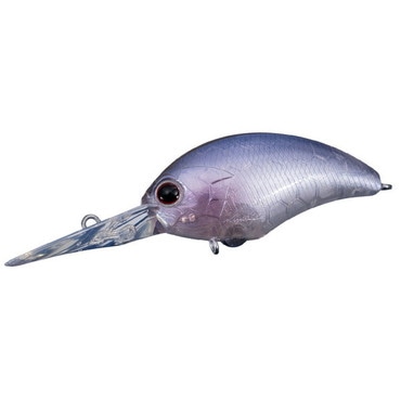 OSP バスルアー タイニーブリッツ-DR ゴースト旨ワカサギ GC92