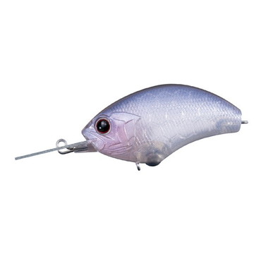 OSP バスルアー ブリッツMR GC92ゴースト旨ワカサギ