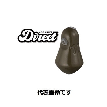 OSP シンカー O.S.P シンカー ダイレクト 21g