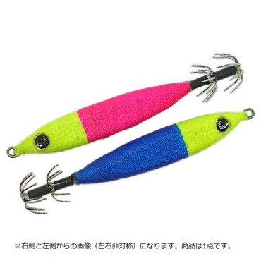 クレイジーオーシャン スッテ メタラー 8号 #12 邪道