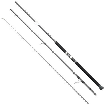 アピア シーバスロッド ブラックフィン EXIII MONSTER GALE II S109H (スピニング/3ピース)