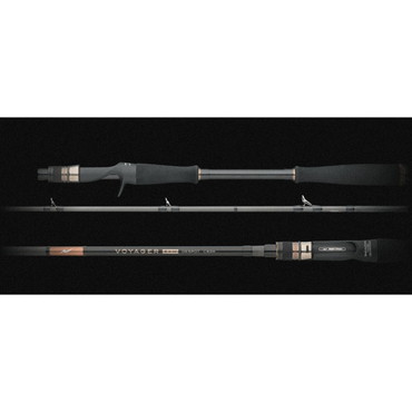 アピア シーバスロッド ボイジャー EX IV DESPOT C63H (ベイト/4ピース)