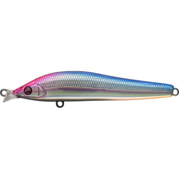 アピア シーバスルアー エルドール85SSL #02 ミラージュピンク