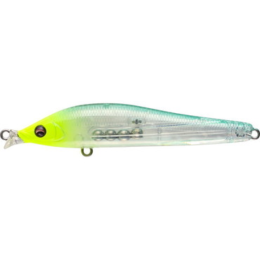 アピア シーバスルアー エルドール85SSL #04 CHモヒート