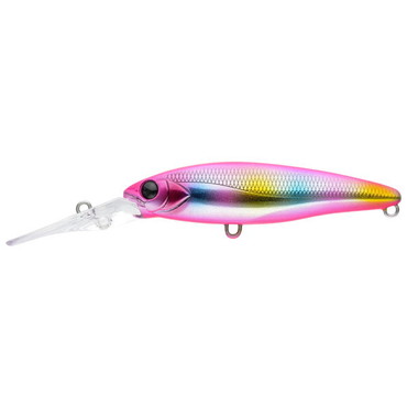 アピア シーバスルアー マイヨール70SL #07 ピンクキャンディ