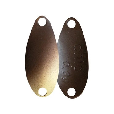 ギアクラフト スプーン チップ 0.6g #7クリマン