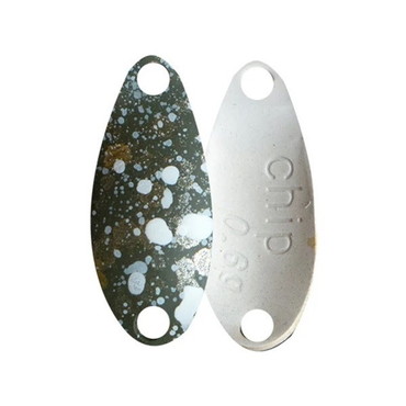 ギアクラフト スプーン チップ 0.6g #09ゴージャスペレットGL