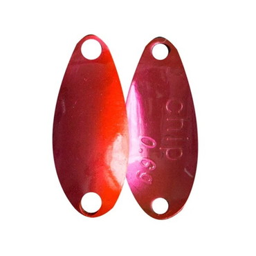 ギアクラフト スプーン チップ 0.6g #10 2丁目ピンク