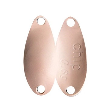 ギアクラフト スプーン チップ 0.6g #12 ウスィーノ