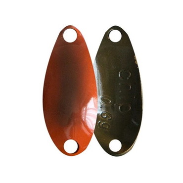 ギアクラフト スプーン チップ 0.6g #15 泥人参