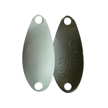 ギアクラフト スプーン チップ 0.6g #17 Mtライノウ